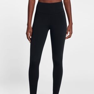 Nike Sculpt Compression Running Tights
